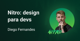 Nitro: design para devs