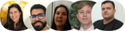 Alunos da rocketseat