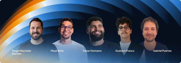FluentIA — Imersão ao vivo