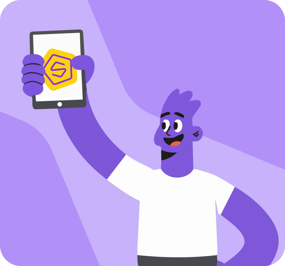 Certificação reconhecida