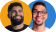 César Germano + Mayk