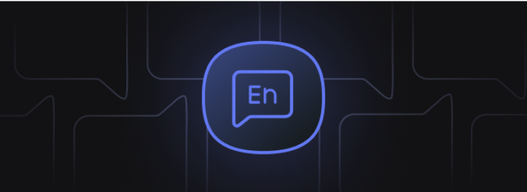 Thumbnail da formação: Inglês para Devs