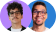 Gustavo Franco + Mayk