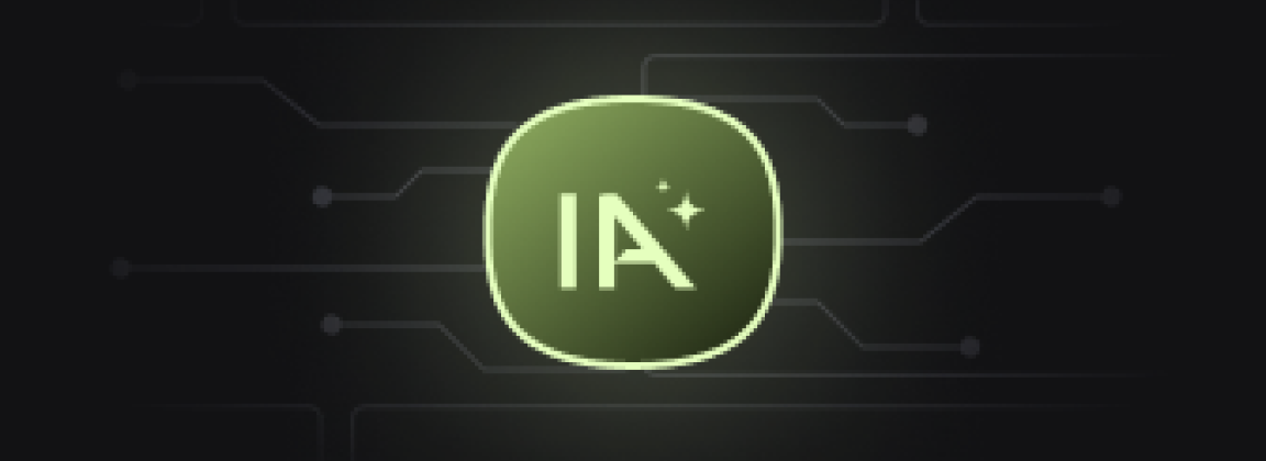 Thumbnail da formação: Formação: IA para devs