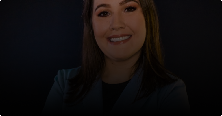 Thumnail do depoimento de Camila Sbrussi