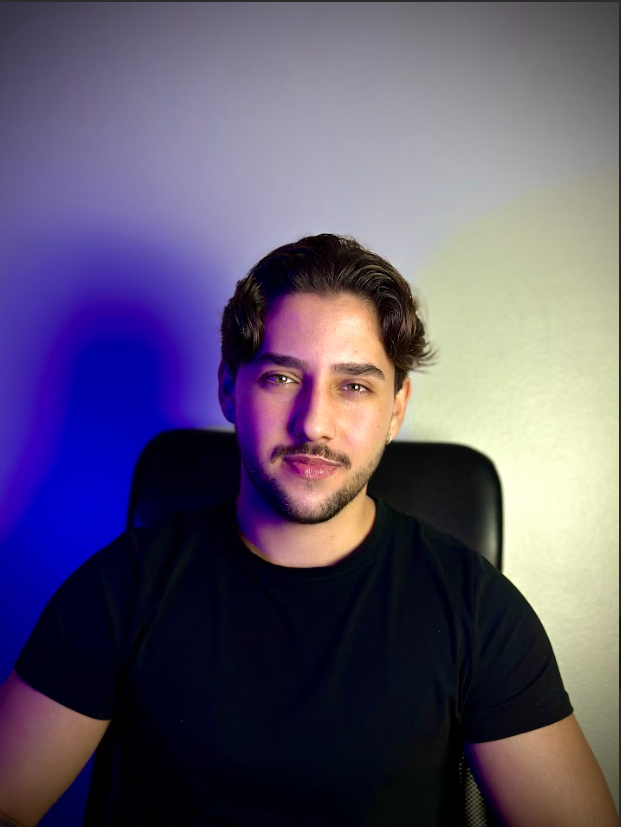 Gustavo