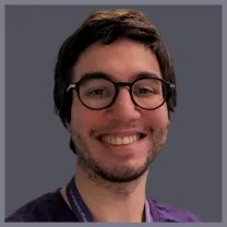 Foto de Arthur Kamienski