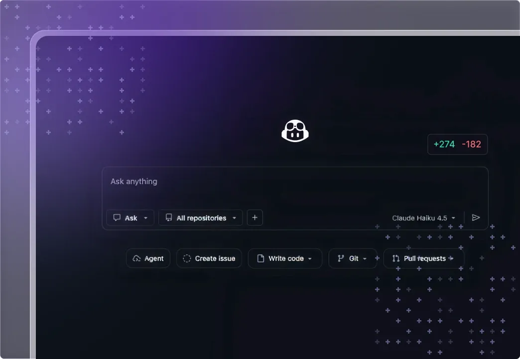 Interface do Microsoft Copilot