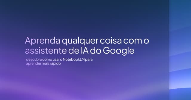 aprender-com-notebooklm