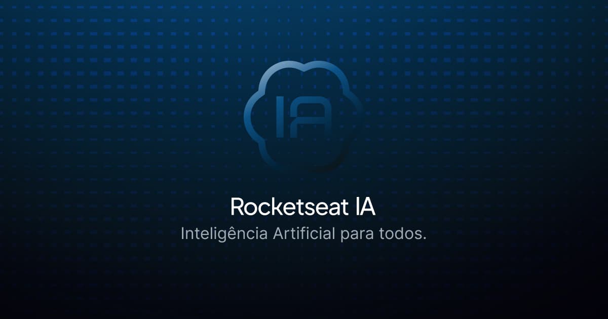 rocketseat-ia-para-todos