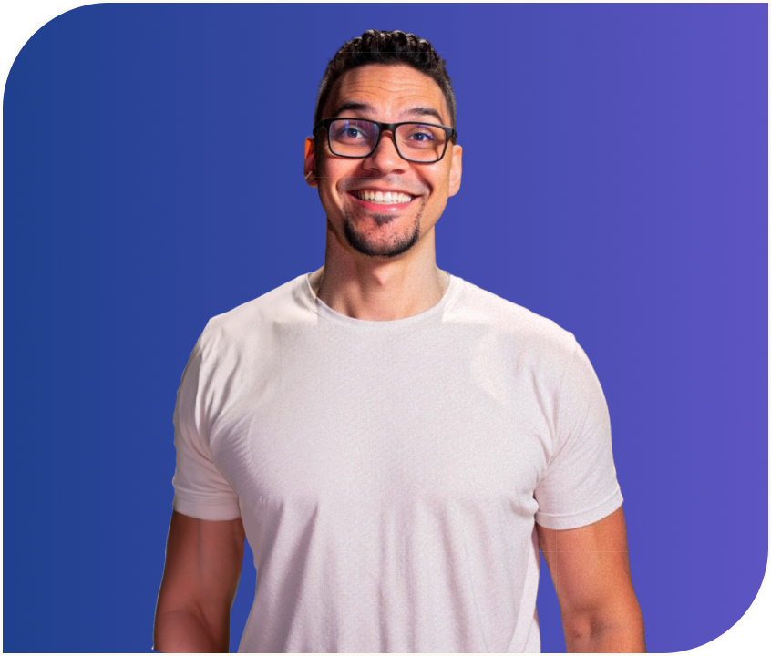 Mayk Brito - CCO Rocketseat e Educador