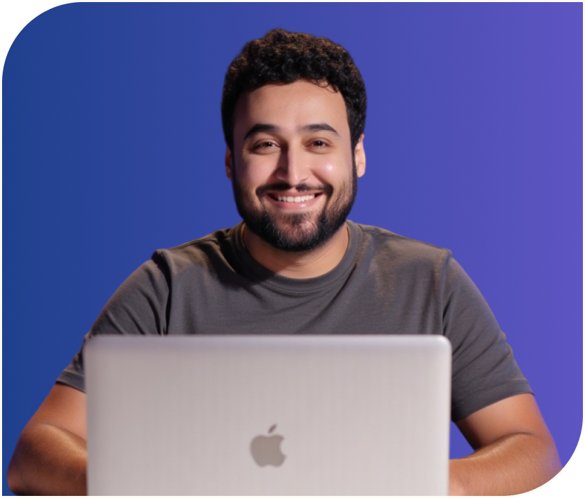 Rodrigo Gonçalves - Head de Educação Rocketseat