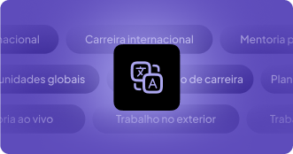 Aulas de inglês semanais