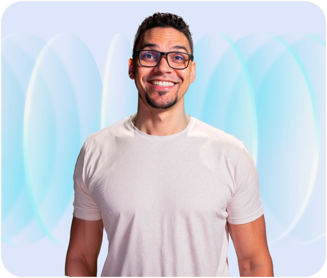 Mayk Brito - CCO Rocketseat e Educador