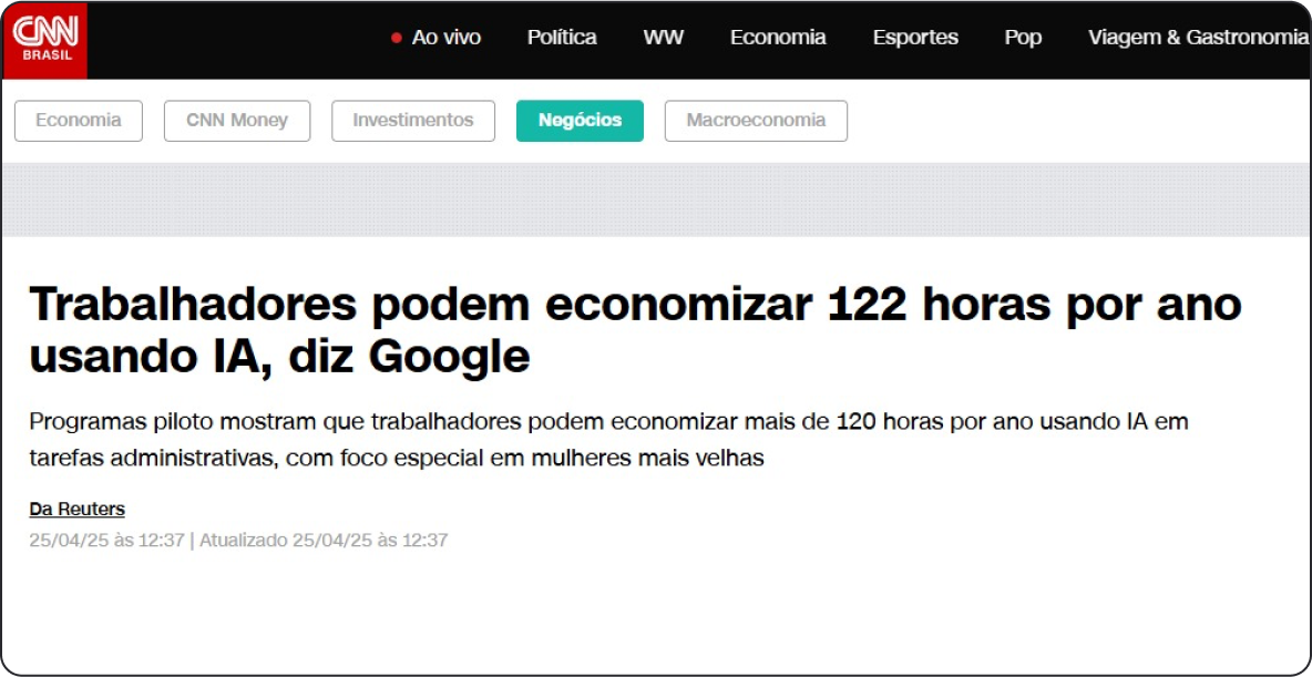 Depoimento