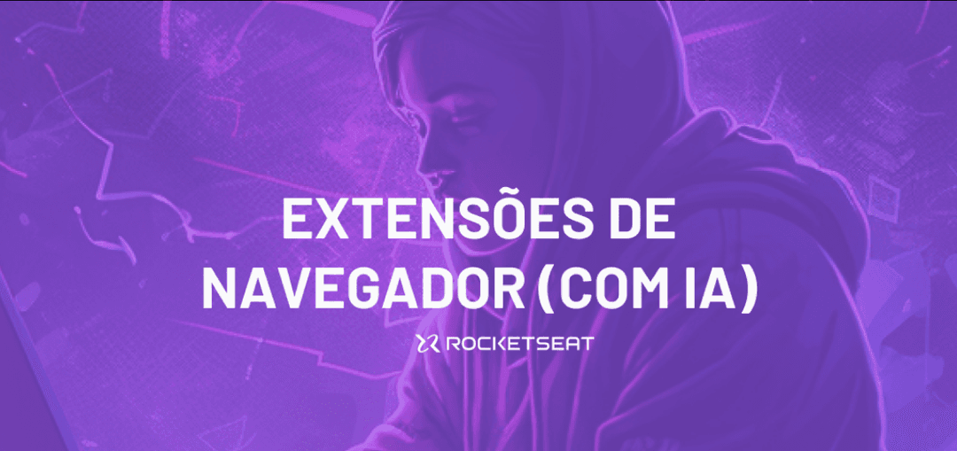 Imagem do material: 5 Extensões de IA no navegador