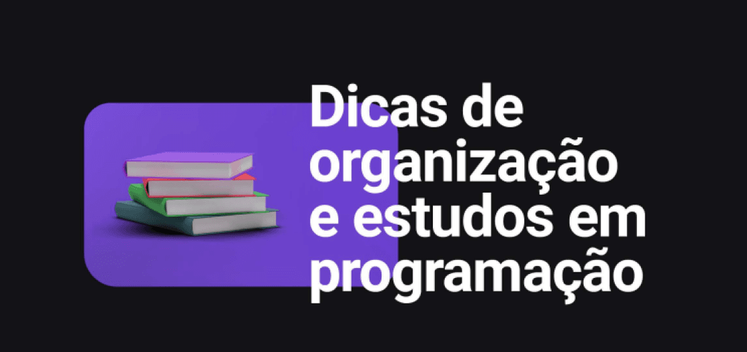 Imagem do material: Dicas de organização de estudos
