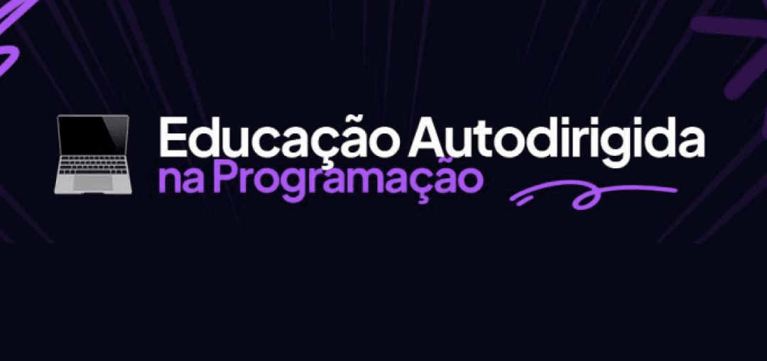 Imagem do material: Educação Autodirigida