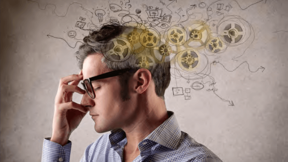 Imagem do material: Desvendando suas decisões: Uma jornada pela neurociência comigo, Dr. Thiago Tabajara