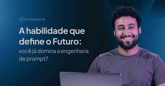 Imagem do material: Fale a língua da IA: crie prompts perfeitos e tenha resultados incríveis