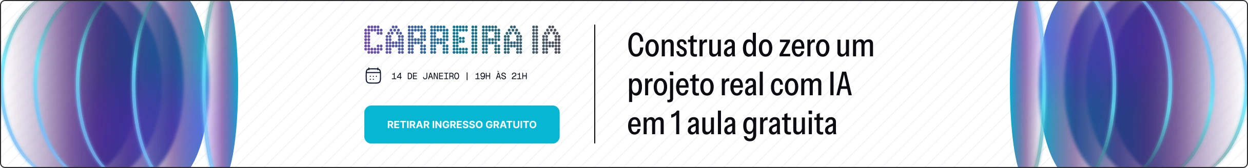 Campanha Decola já com até 39% off no valor da matrícula