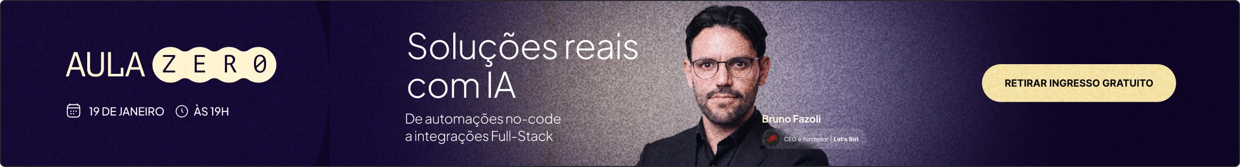 Campanha Decola já com até 39% off no valor da matrícula