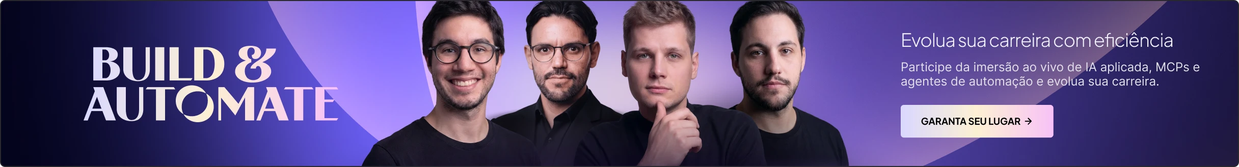 Campanha Decola já com até 39% off no valor da matrícula