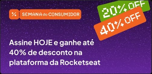 Construa do zero um projeto real com IA em 1 aula gratuita